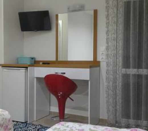 CC's Butik Hotel