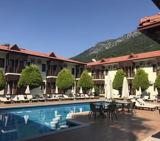 Hotel Oludeniz