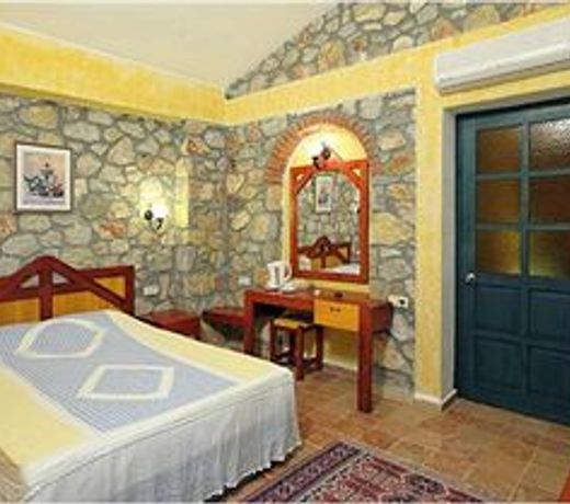 Hotel Oludeniz