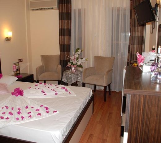 Hotel Oludeniz