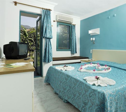 Monta Verde Hotel & Villas
