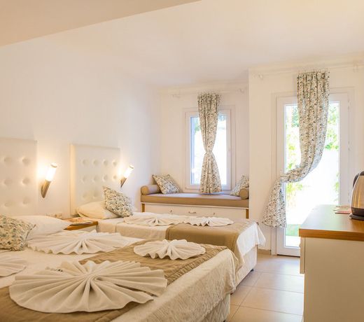 Monta Verde Hotel & Villas