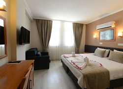 Beyaz Yunus Hotel - Adult Only (+16) фото 2