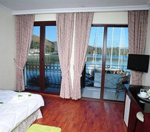 Ata Park Hotel