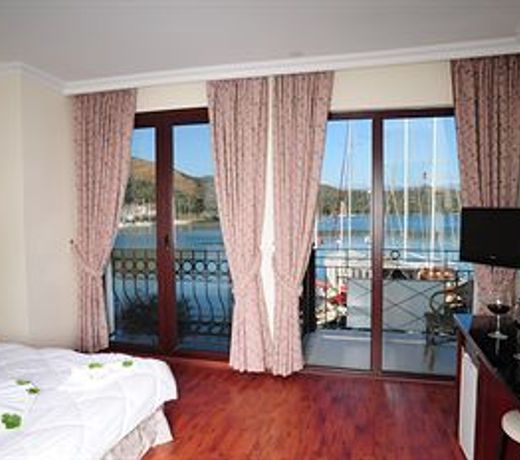 Ata Park Hotel