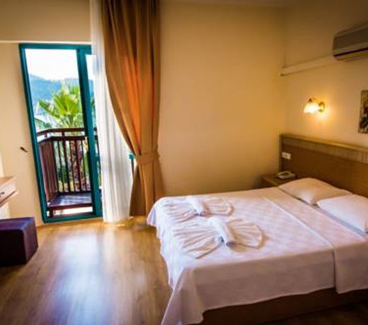 Levent Hotel