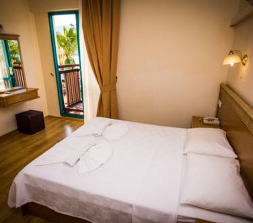 Levent Hotel
