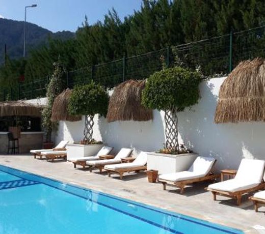 Marina Boutique Hotel