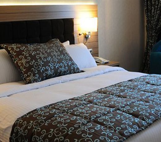 Marina Boutique Hotel