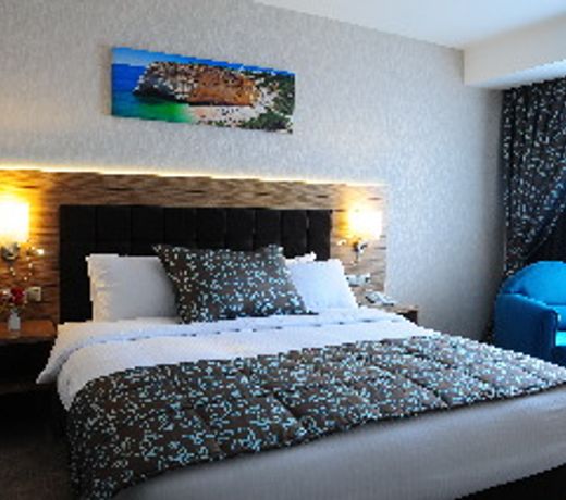 Marina Boutique Hotel