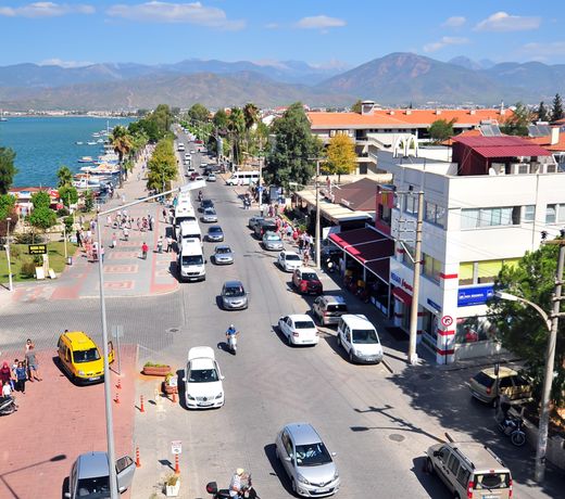 Yeniceri City Hotel