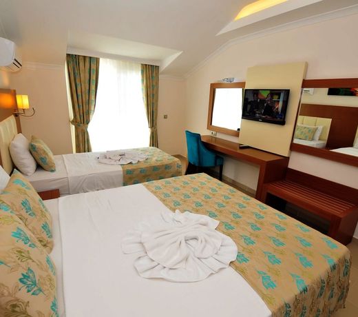 Yeniceri City Hotel