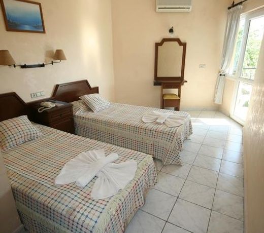 Cypriot Hotel
