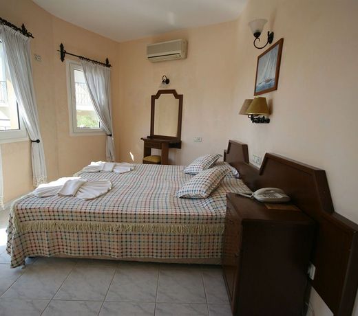 Cypriot Hotel