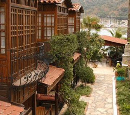 Hotel Villa Daffodil