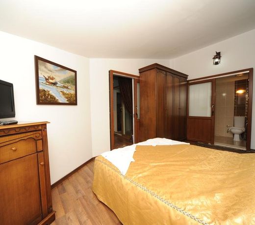 Hotel Villa Daffodil