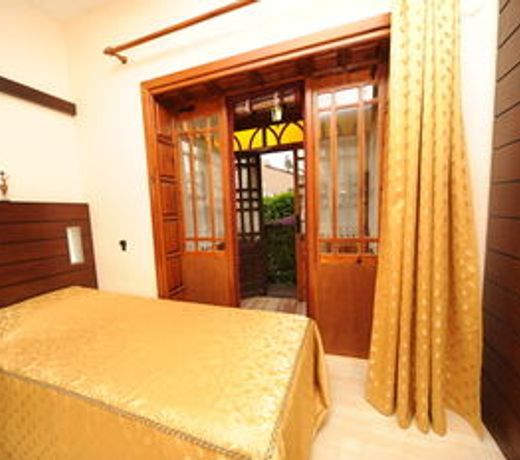 Hotel Villa Daffodil