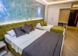 QONAQ HOTEL & SUITES фото 2