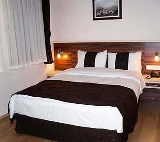 Angels Garden Hotel