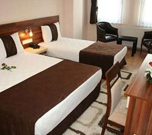 Angels Garden Hotel