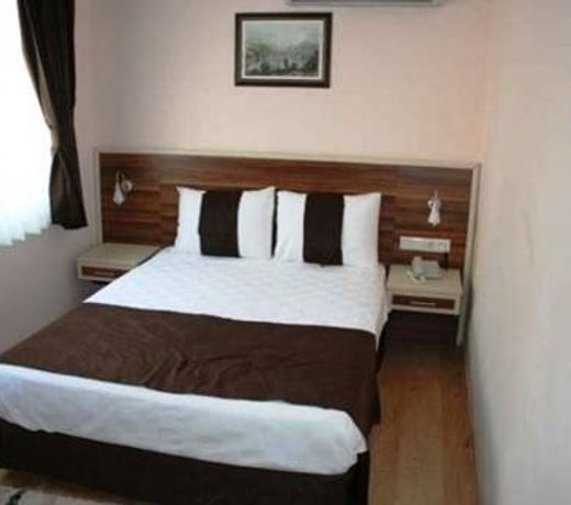 Angels Garden Hotel