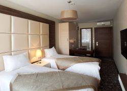 Grand Oztanik Hotel Taksim & Spa фото 3