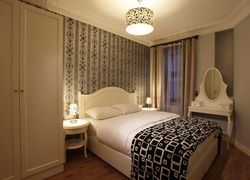 Hotel Festinn Suites Golden Horn фото 2