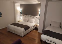 Sirkeci İstanbul Best Hotel фото 4