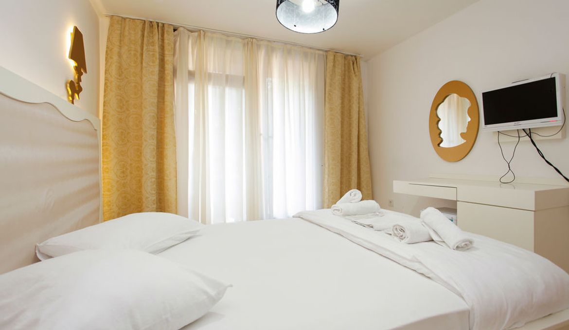 Kumsal Butik Hotel