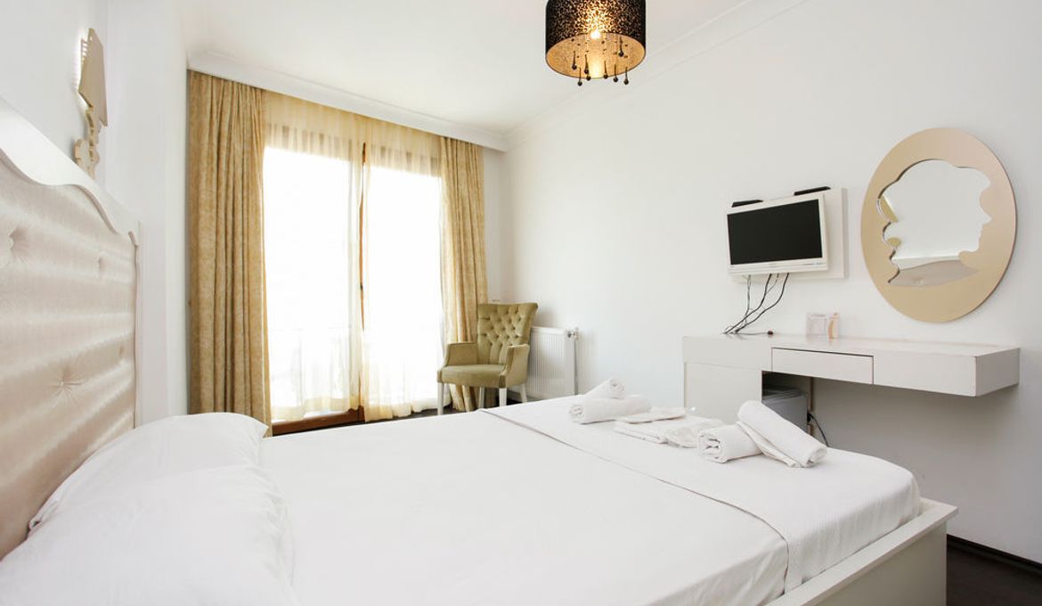 Kumsal Butik Hotel
