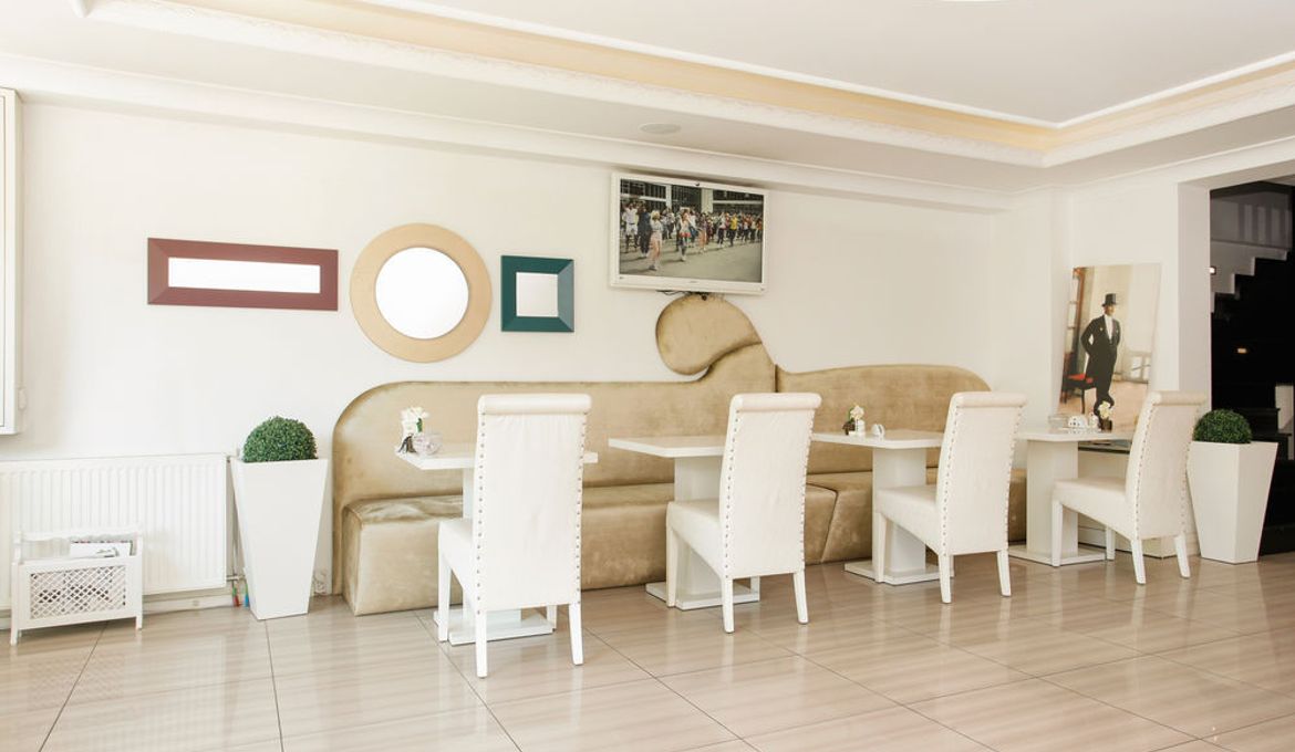 Kumsal Butik Hotel