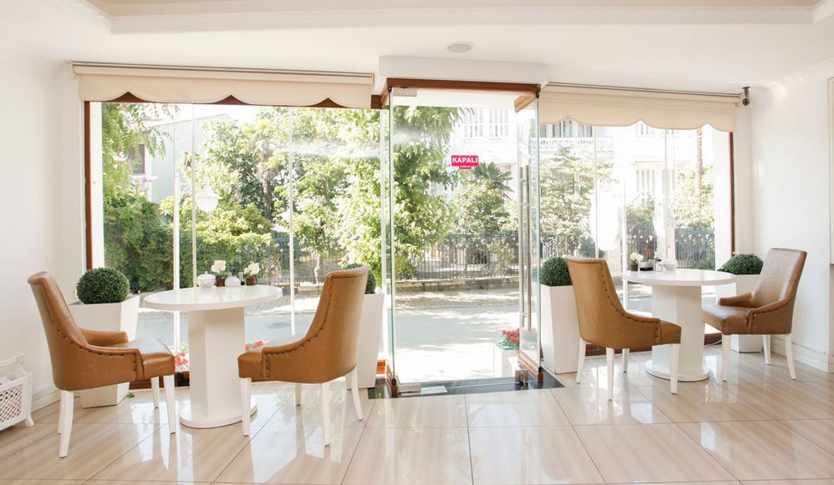 Kumsal Butik Hotel
