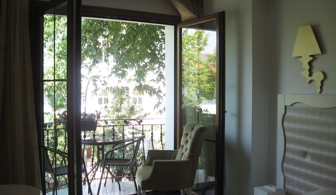 Kumsal Butik Hotel