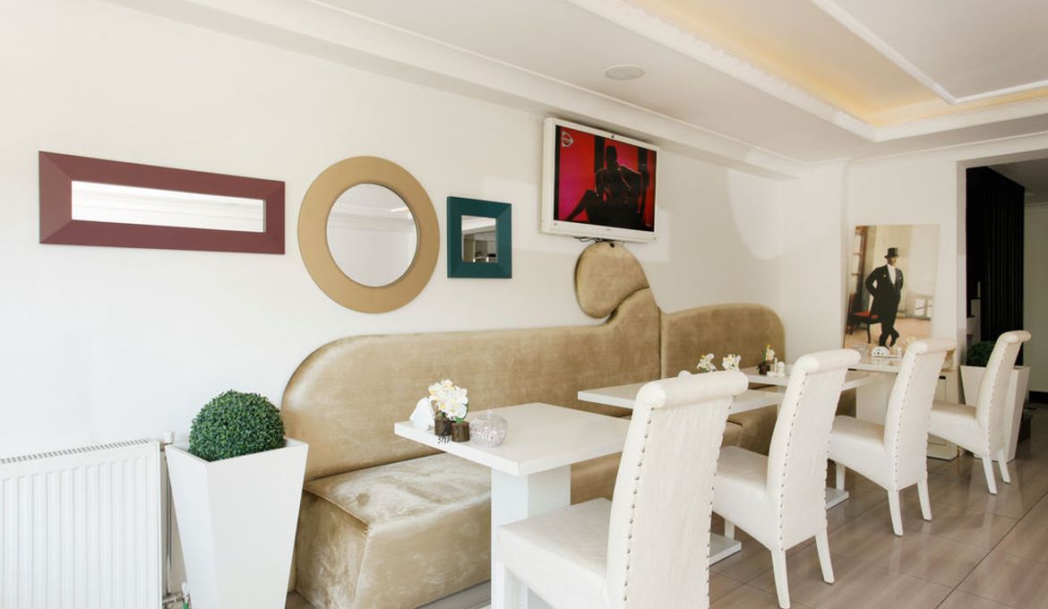 Kumsal Butik Hotel