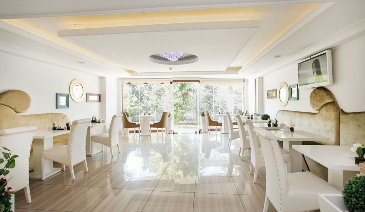 Kumsal Butik Hotel