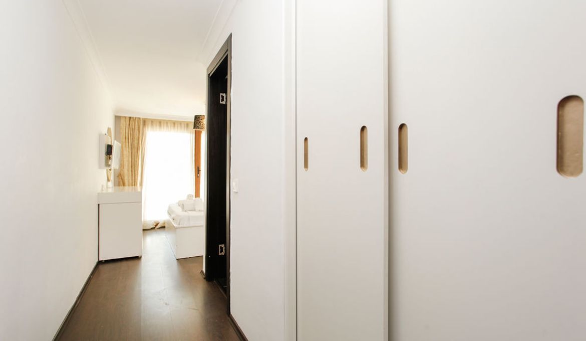 Kumsal Butik Hotel