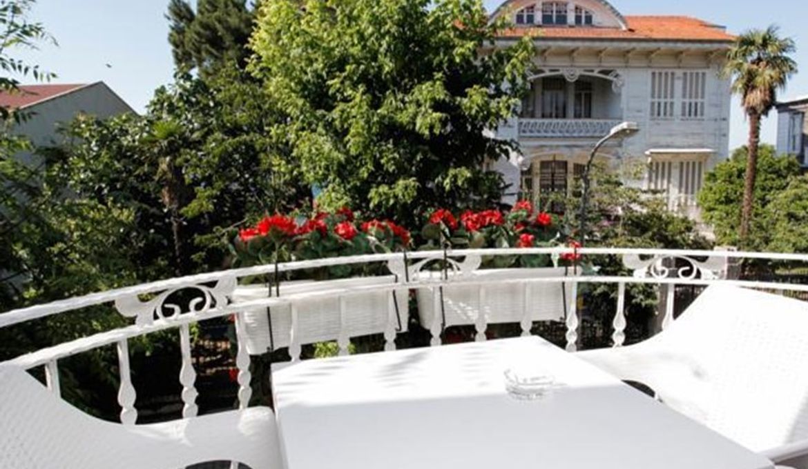Kumsal Butik Hotel