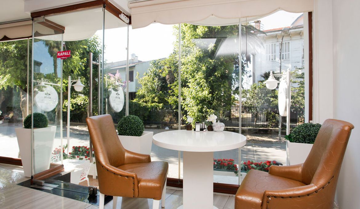 Kumsal Butik Hotel