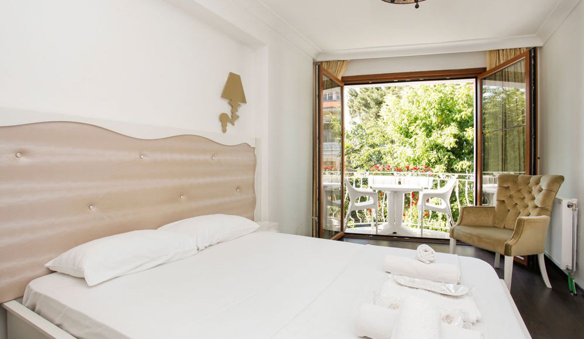 Kumsal Butik Hotel