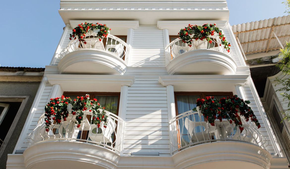 Kumsal Butik Hotel