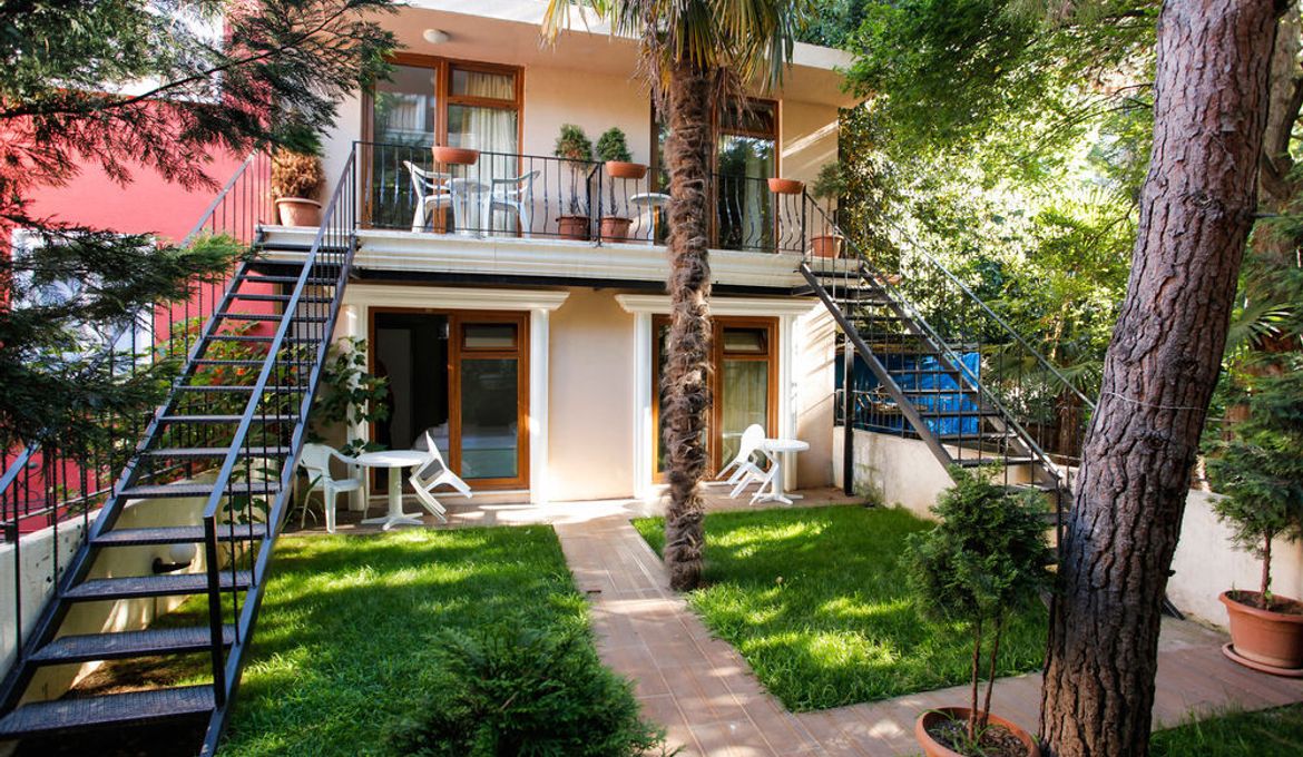 Kumsal Butik Hotel