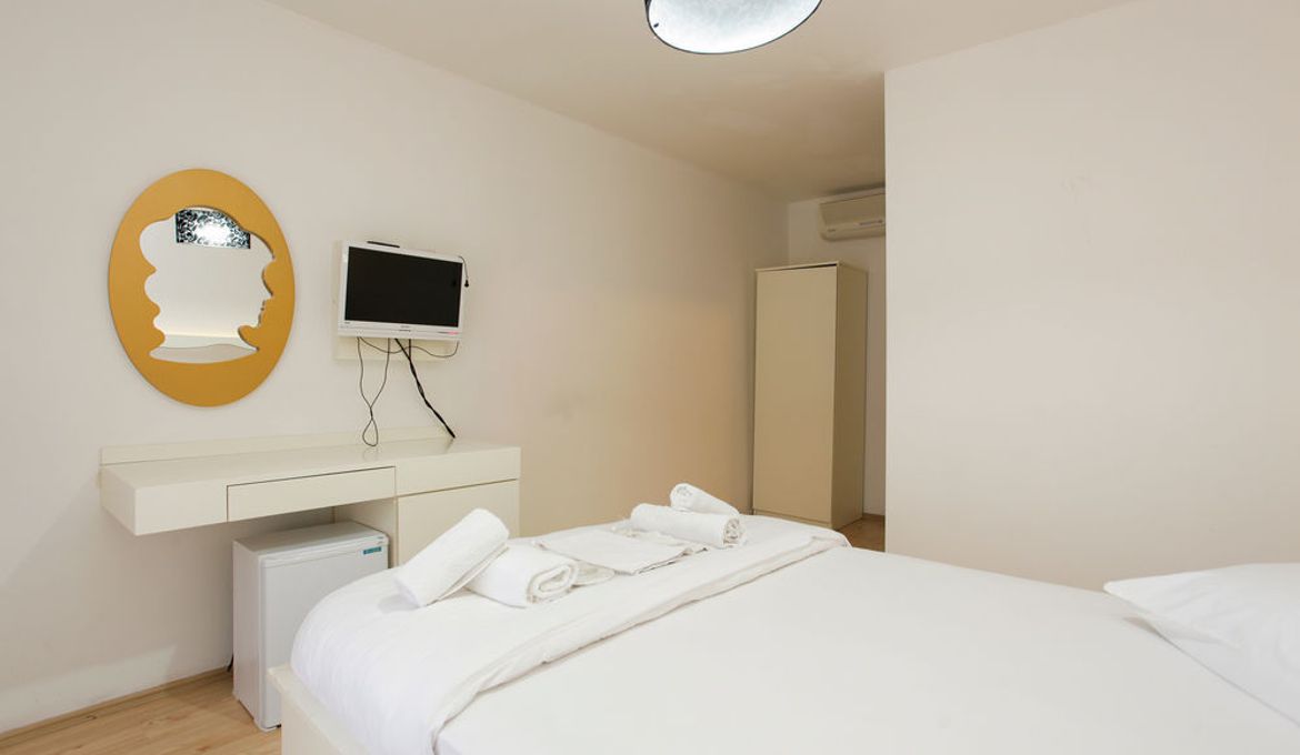 Kumsal Butik Hotel
