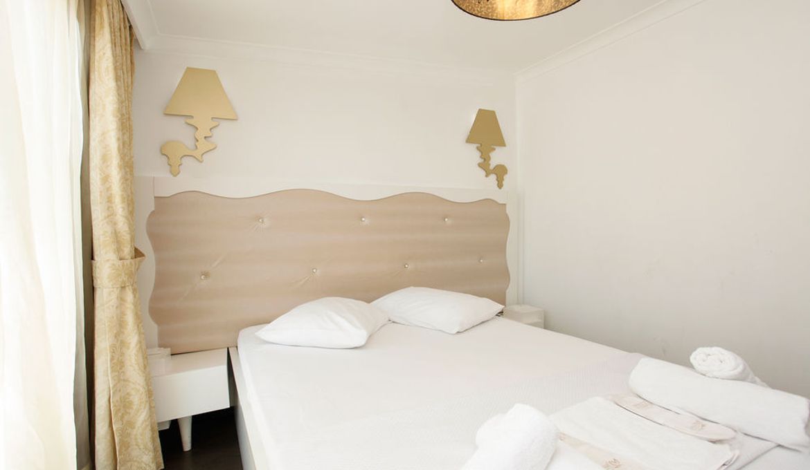 Kumsal Butik Hotel