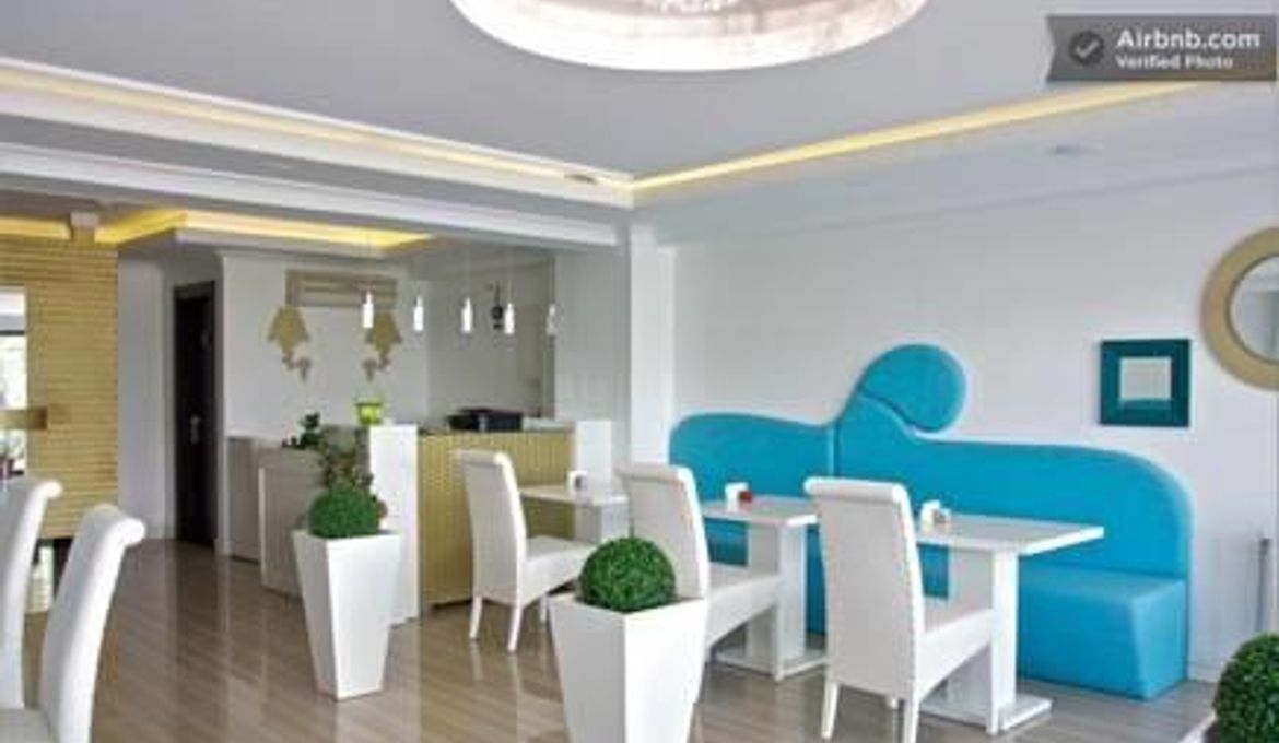 Kumsal Butik Hotel