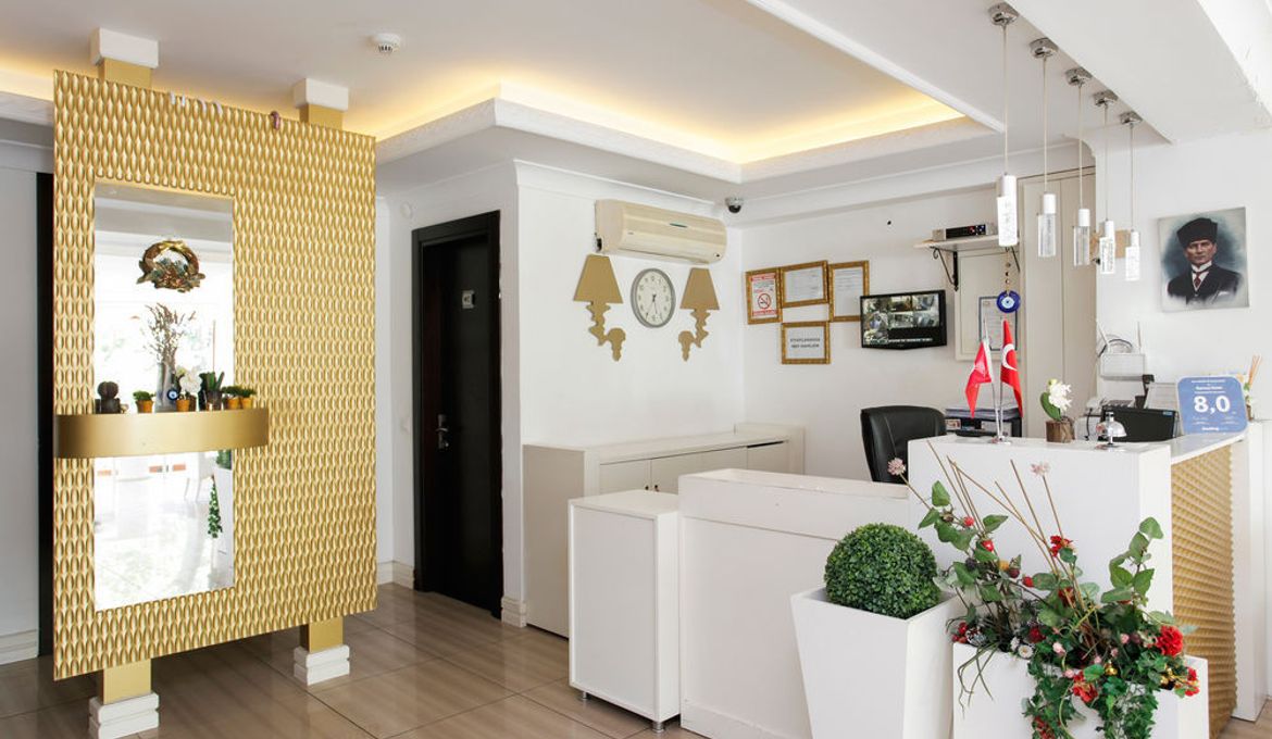 Kumsal Butik Hotel