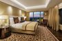 Conrad Istanbul Bosphorus