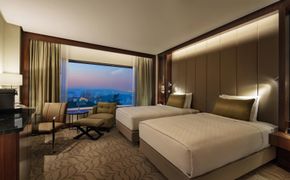Conrad Istanbul Bosphorus