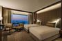 Conrad Istanbul Bosphorus