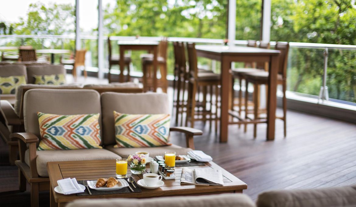 Conrad Istanbul Bosphorus