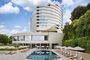 Conrad Istanbul Bosphorus